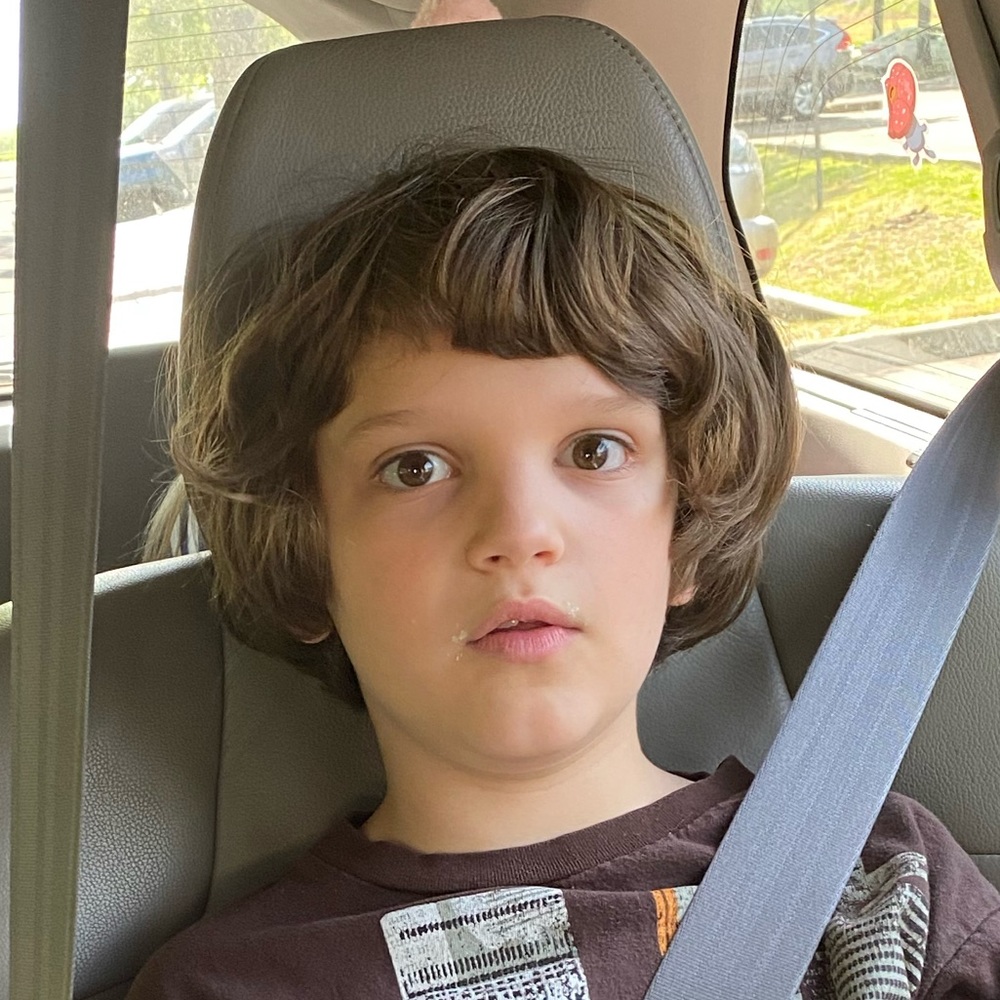 Meet your Posher, Ann